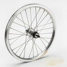 Brompton 2 speed Rear Wheel