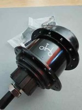 Brompton 12 Speed Conversion