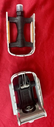 Brompton oem pedal - pedal, set