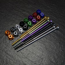 Brompton P T line modified