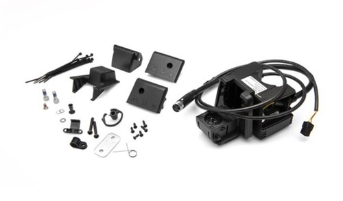Brompton electric front - electric,