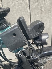 Brompton Electric Wiring Set