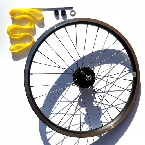 Brompton superlight advance - brompton,