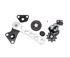 HH 8 speed derailleur system