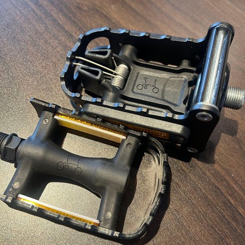 Brompton line genuine pedal - c,