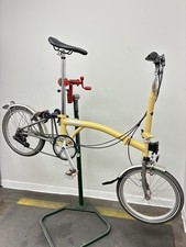 BROMPTON FOLDER M2L-XL Super