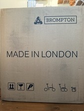 Brompton Palace Special