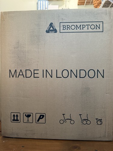 Brompton palace special - brompton,