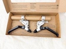 Brompton Brake Lever SV BLK V2