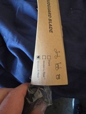 Brompton Rear Mudguard Blade