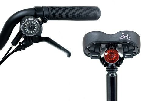 Brompton seen light - be,