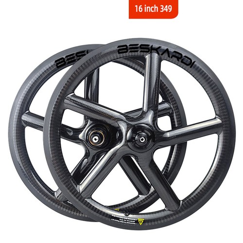 16inch 349 brompton 3sixty - 16inch,