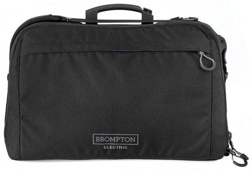 Brompton electric city large - electric,