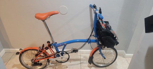 Brompton barcelona limited - barcelona,