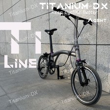 Official EasyTi &TainiumDX Ti